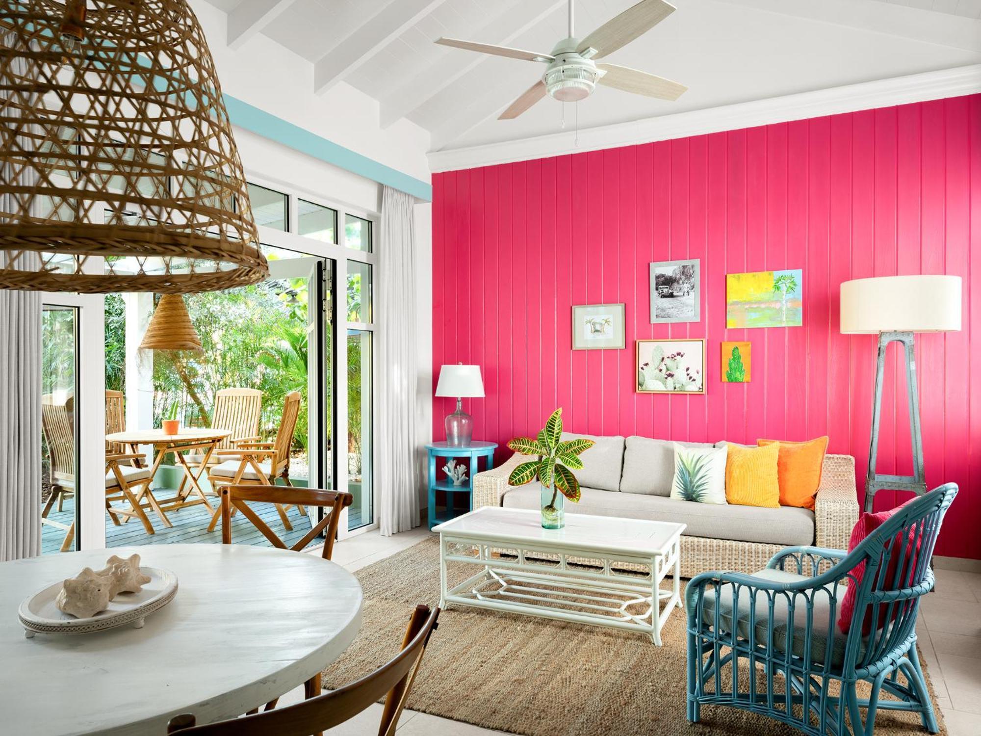 Boardwalk Boutique Hotel Aruba - Adults Only Palm Beach Exterior foto