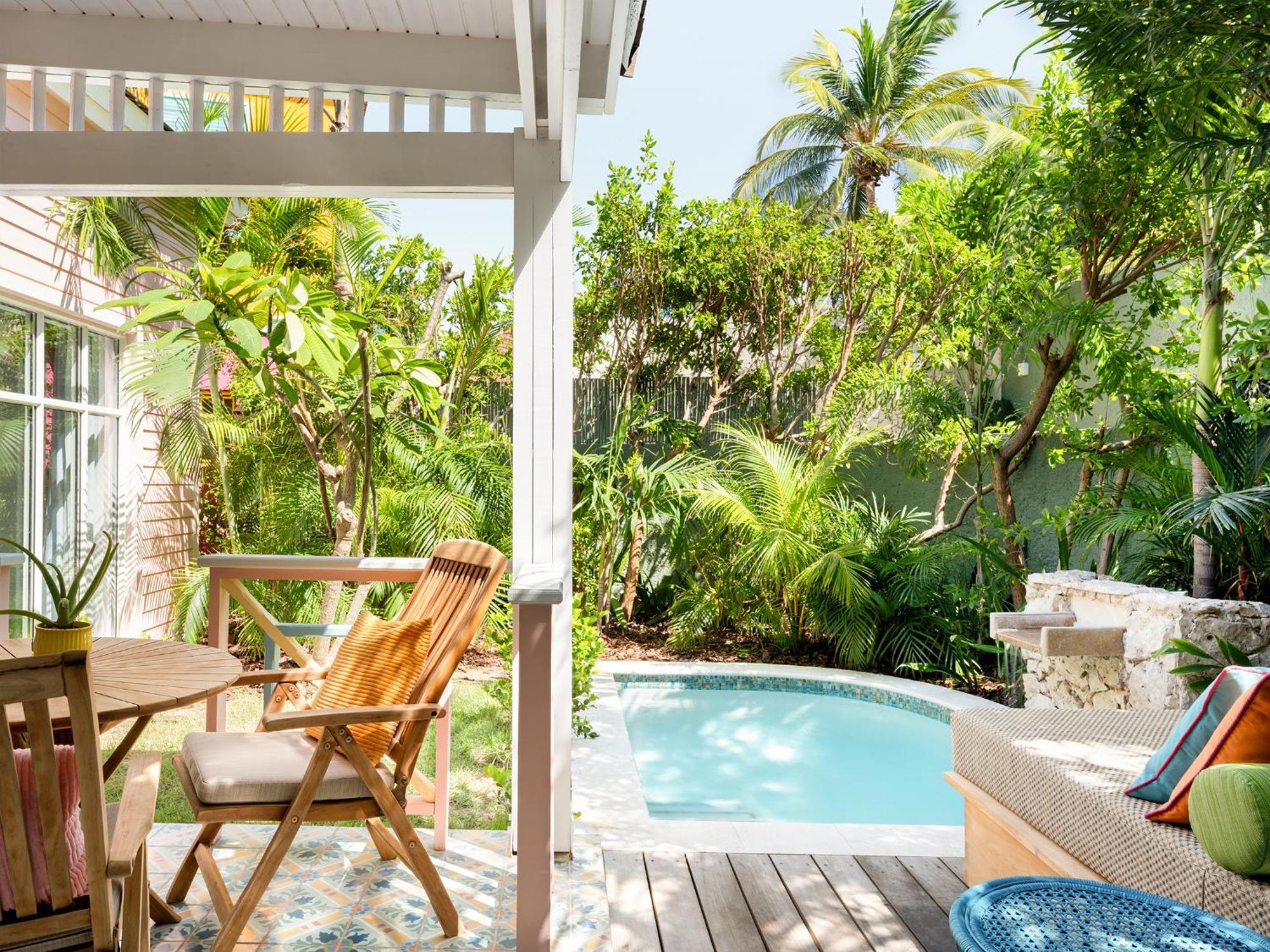 Boardwalk Boutique Hotel Aruba - Adults Only Palm Beach Exterior foto
